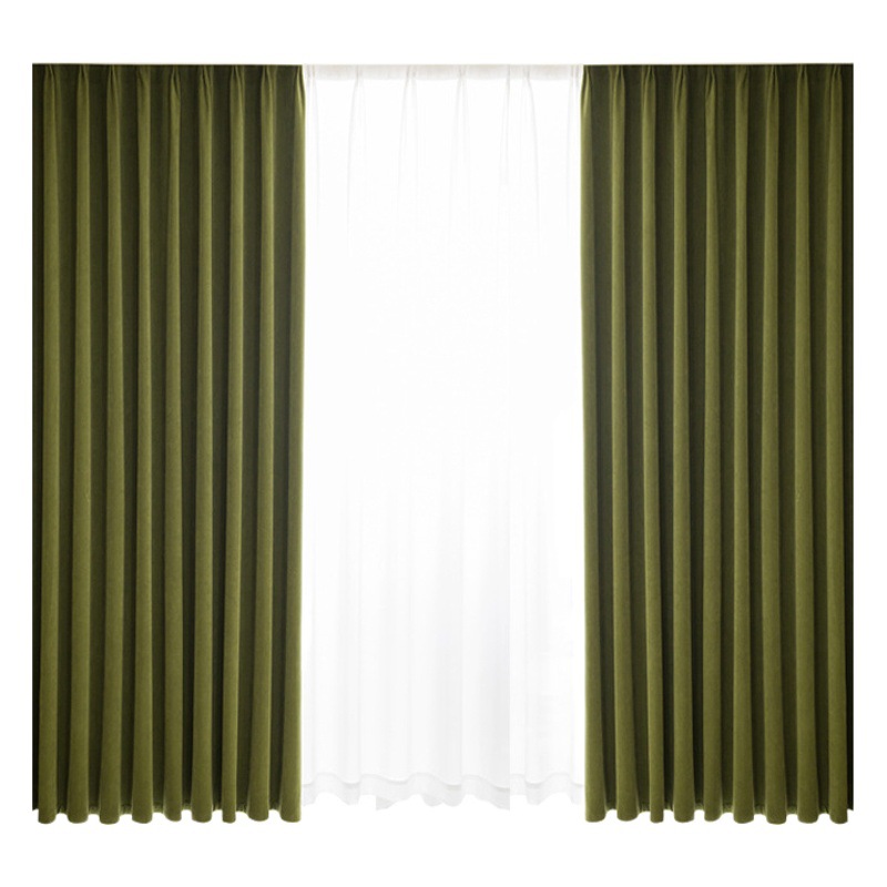 LOSPRING ホームテキスタイル カーテンとドアカーテンの価格に関する特別な相談 カスタマーサービスは1元で商品と交換できます