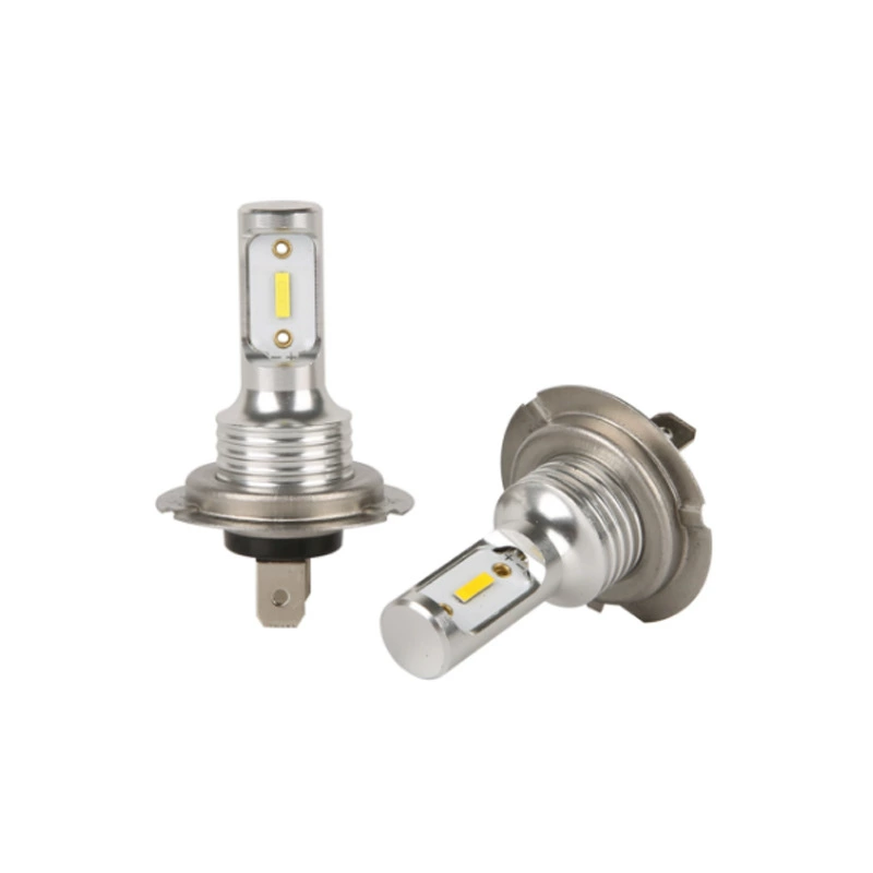 Заводской автомобильный двигатель LED Mist Light H7 H4 9005/9006 H11/H8 1860 2smd подсветка передний противотуманный фонарь