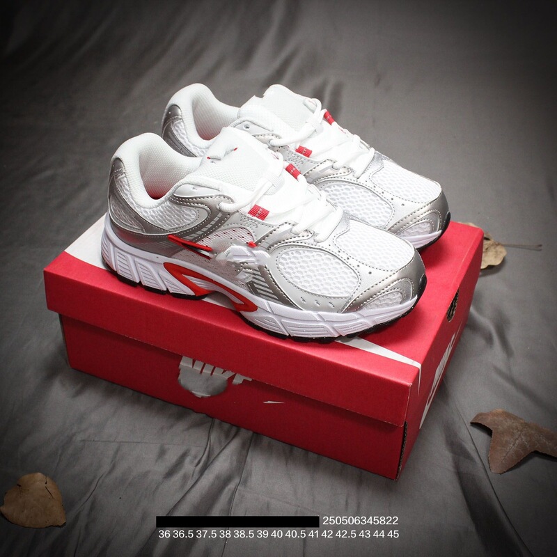 Putian Wmns V2K Mesh Breathable Fashion Running Shoes Non-Slip Wear-Resistant Sports Shoes for Men and Women Height-Increasing Retro Dad Shoes