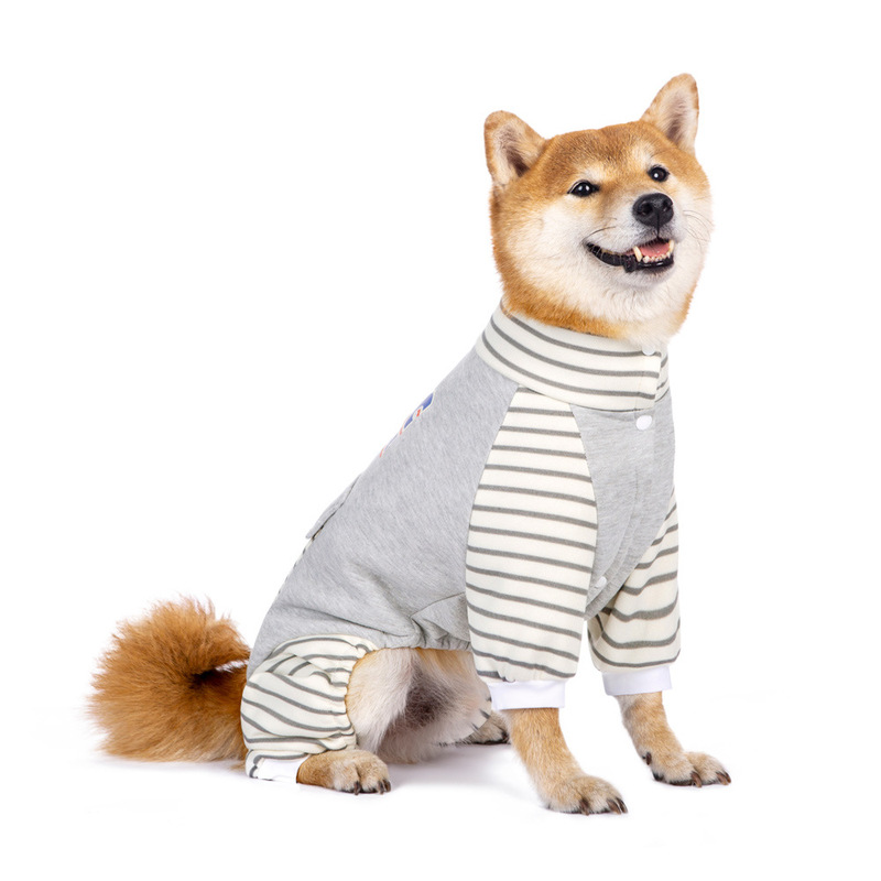 冬保温クロスボーダー四足中大型犬防寒ベルベットラブラドール金毛ペット犬服卸売り|undefined