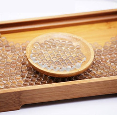 彈銖3.4.5.7.8.9.10.11.6mm玻璃球實心高精密實驗透明玻璃球彈珠