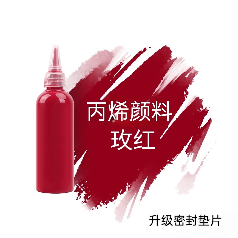 Rosa roja / 100ml