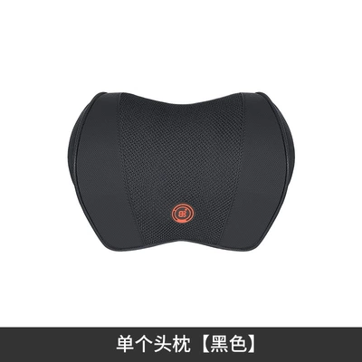 Headrest Remote Control, Car Neck and - ordinary-headrest-black-model