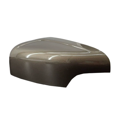 Housing Reversing Mirror Frame Rear | Rear mirror/rearview mirror assembly - driving-on-the-left-back-cover-twilight-copper