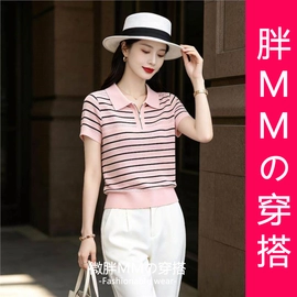 女式针织衫;男Polo衫;时尚休闲套装