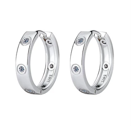 莫桑钻;项链;莫桑钻项饰