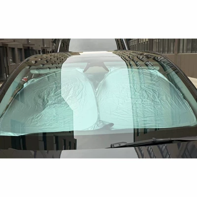 Car Sun Protection Heat – Sun shade