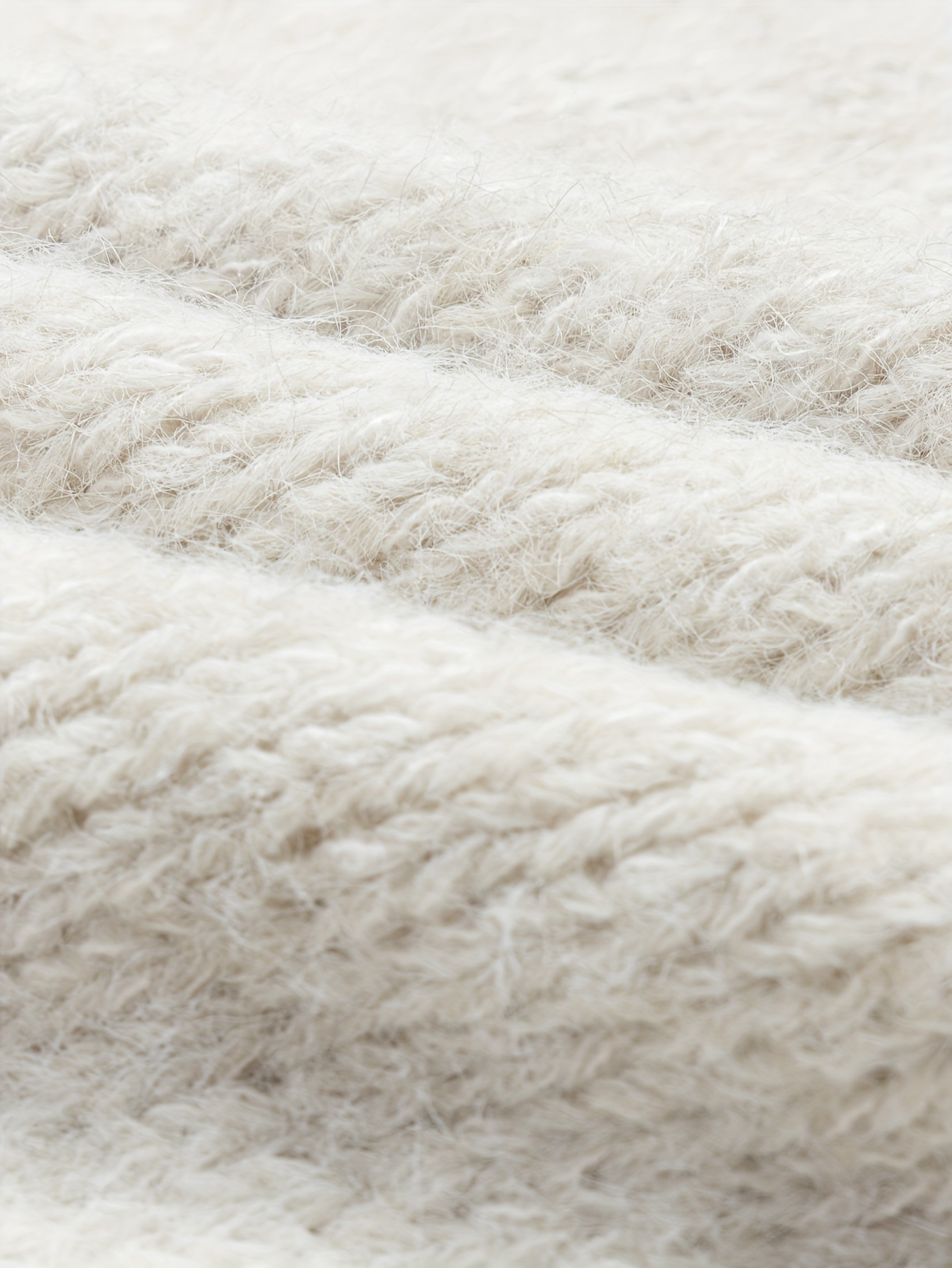 Aliexpress transfronterizo Amazon hombro abierto perezoso temperamento puro viento desear plantar suéter suave glutinoso suéter de punto