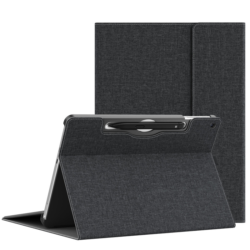 The Protective Cover Is Suitable for the 2025 New Microsoft Surface Pro 12inch Tablet Pc Hard Shell in Stock