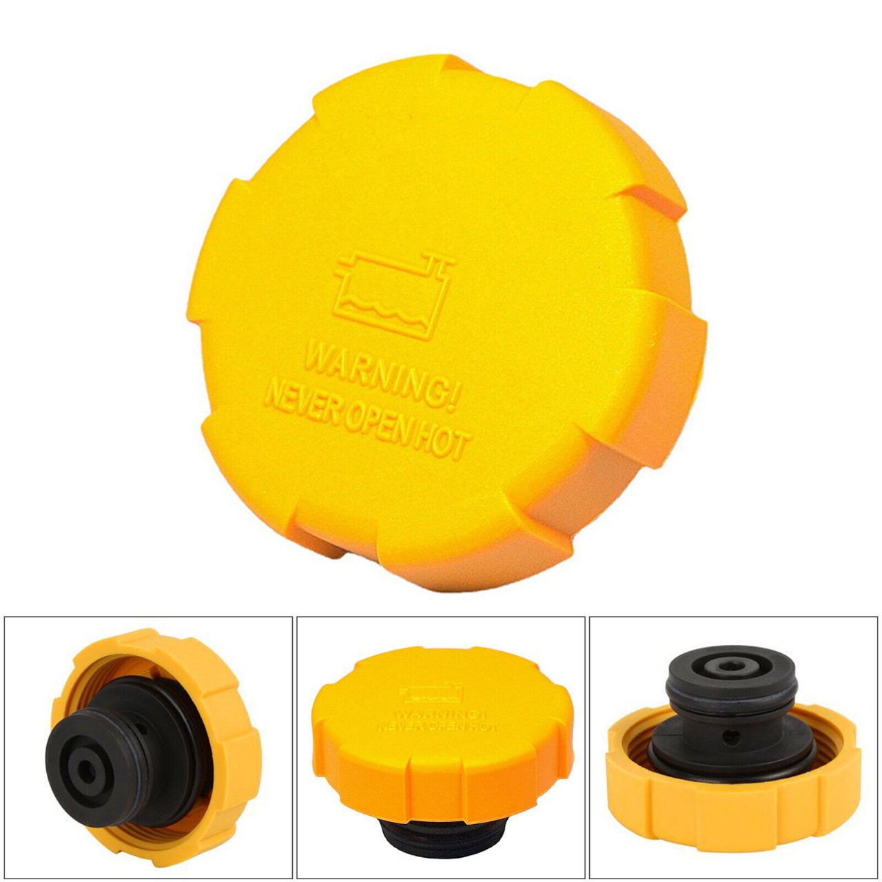 For Opel Water Tank Cap 9202799 1304677 60698806 46830697 51775332
