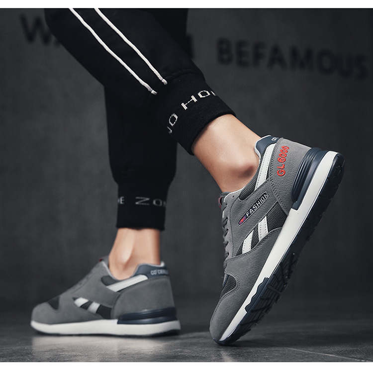 Sport Shoes 4