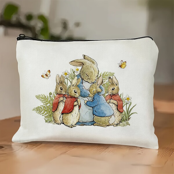 Cute rabbit