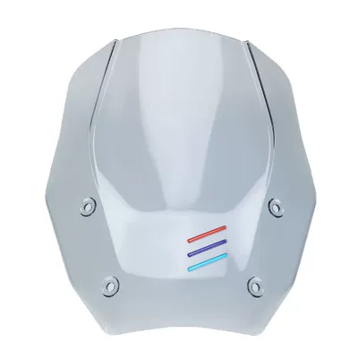 GS high windshield, Motorcycle Safety Supplies