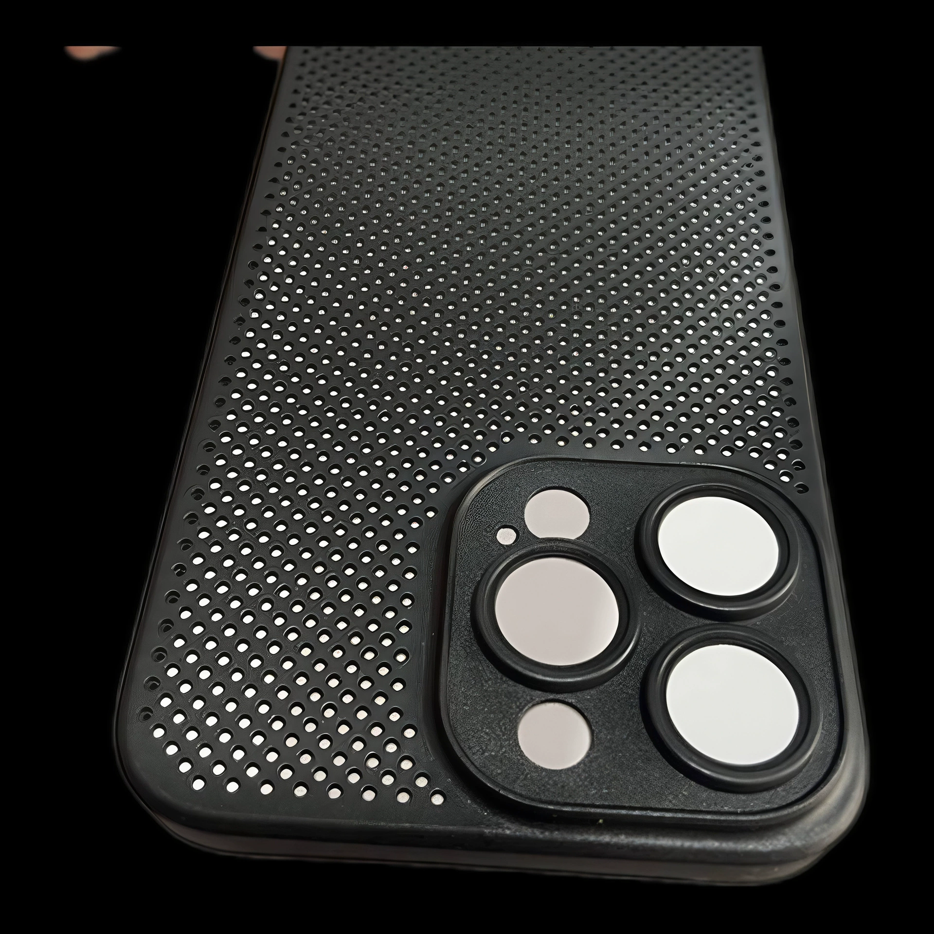 Apple, совместимый чехол для телефона, дышащий iPhone 15, iphone, 15promax, оптовая