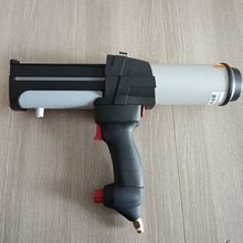 推荐瑞士MIXPAC 400ML气动AB胶枪DP2X400-01-50-01双组份10:1工具