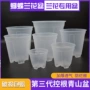青山加仑大口径多肉小花盆