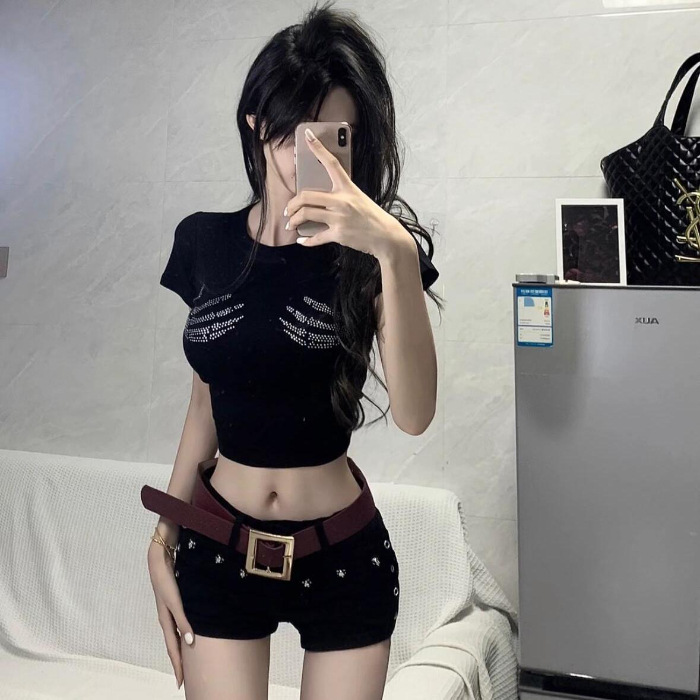 S614-Black