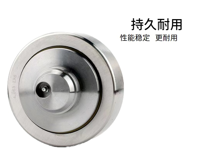 4.055 Composite Roller Bearings, Forklift Bearings, Heavy-Duty Support Roller Bearings, Large Quantities in Stock