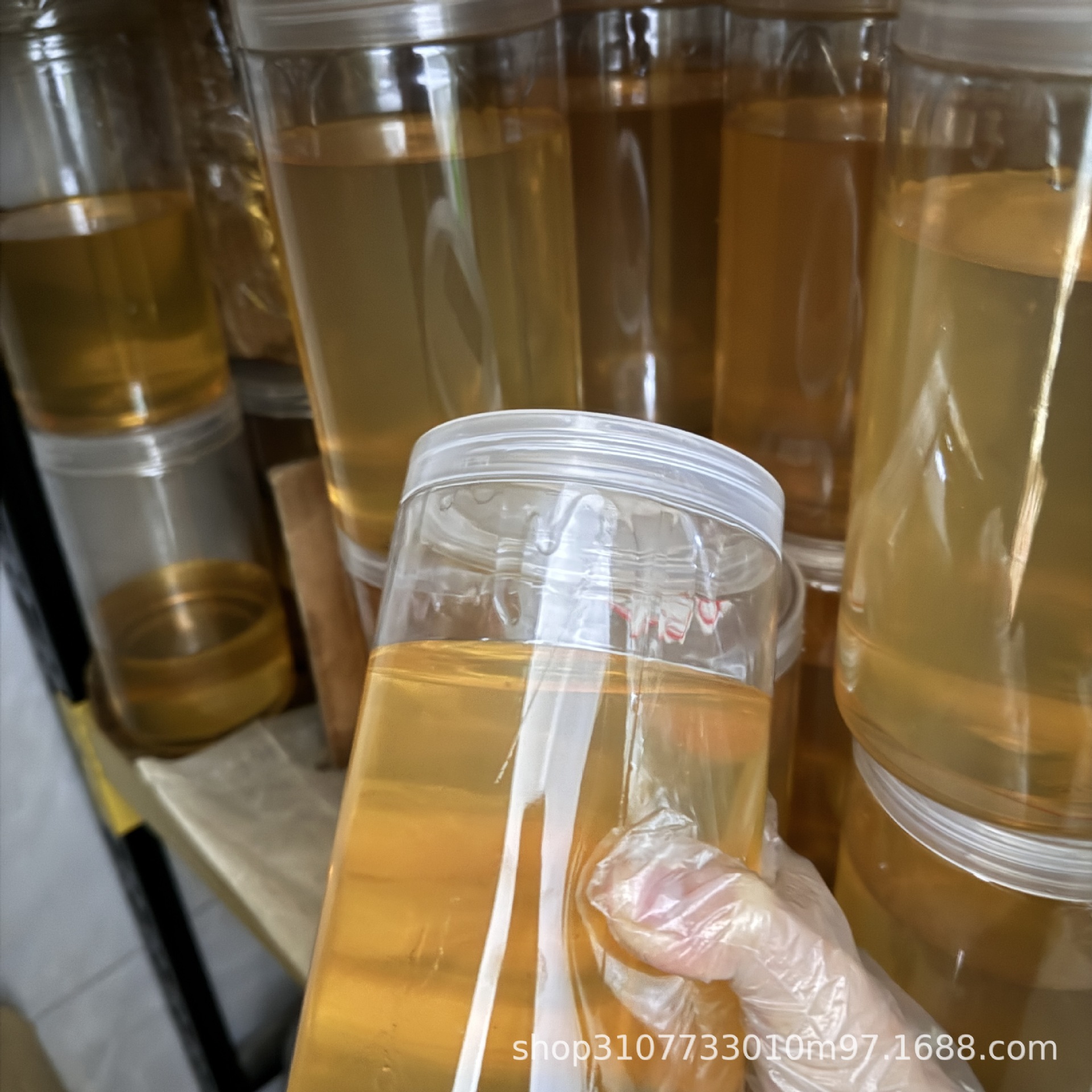 稀 液体丁苯橡胶 高流动 有效提高塑料的抗冲击强度和韧性