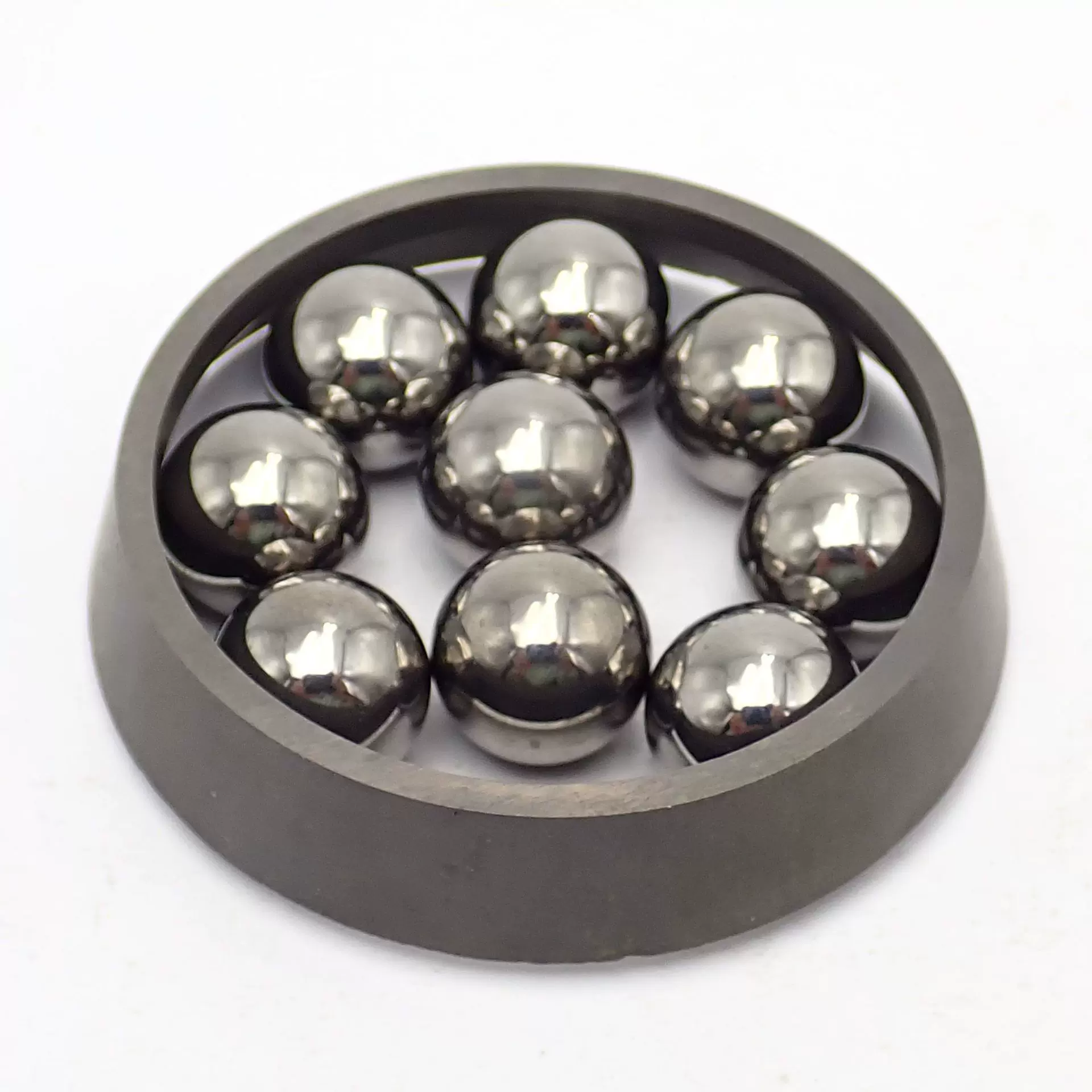 硬质合金合金球  硬质合金轴承球 硬质合金球磨合金球 钨钢球 YG6