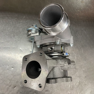 Supercharger Is Suitable for