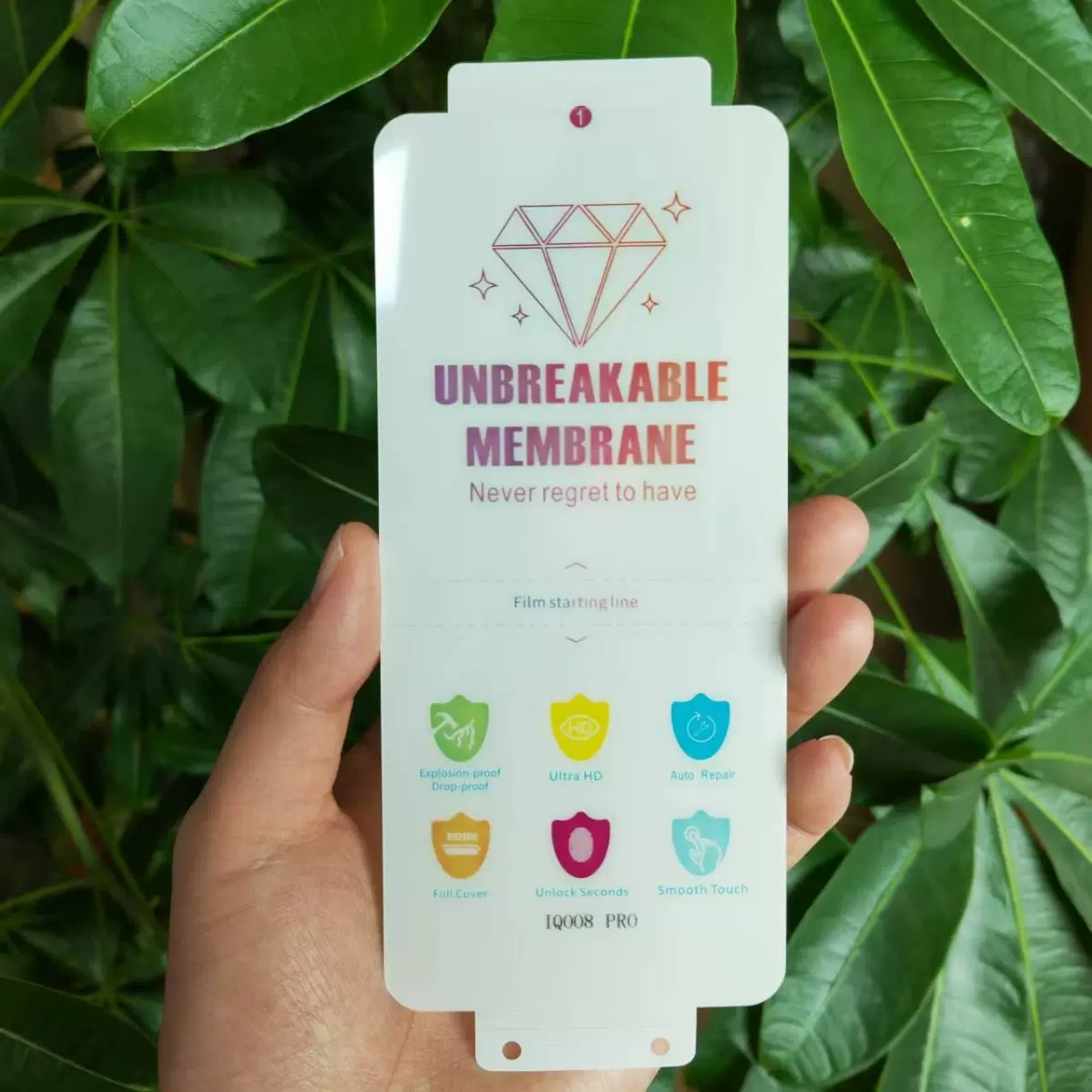 电镀自修复适用三星系列全屏曲面S20 ZFold S22U/S23U爽滑手机膜