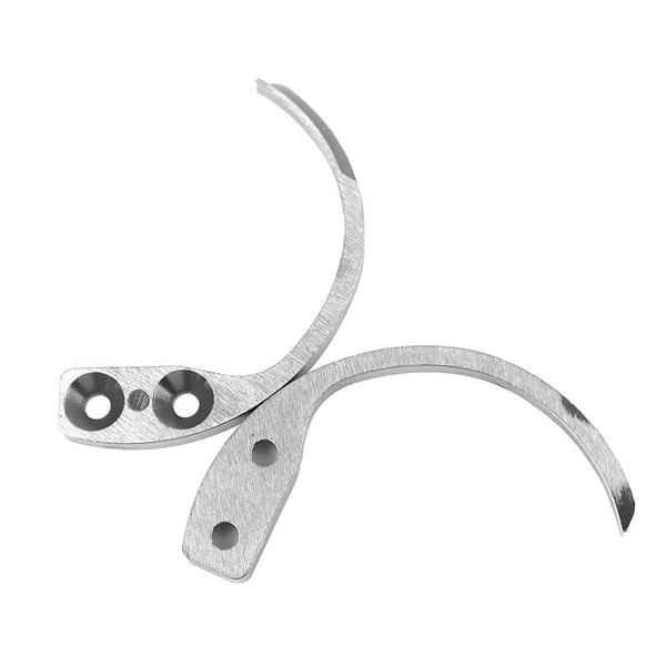 2 запасных части безопасности EAS противоугонные пряжки вручную разблокирует пистолет, чтобы открыть замок