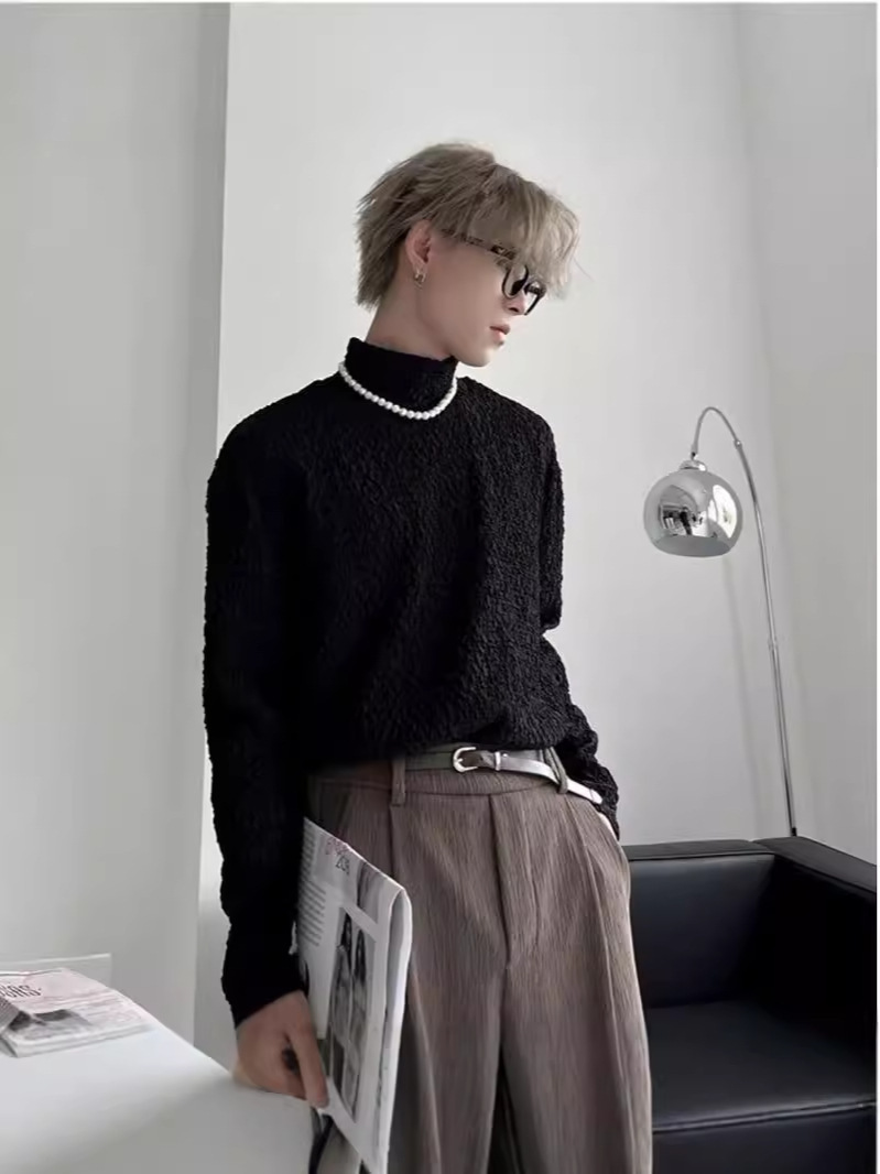 검은색