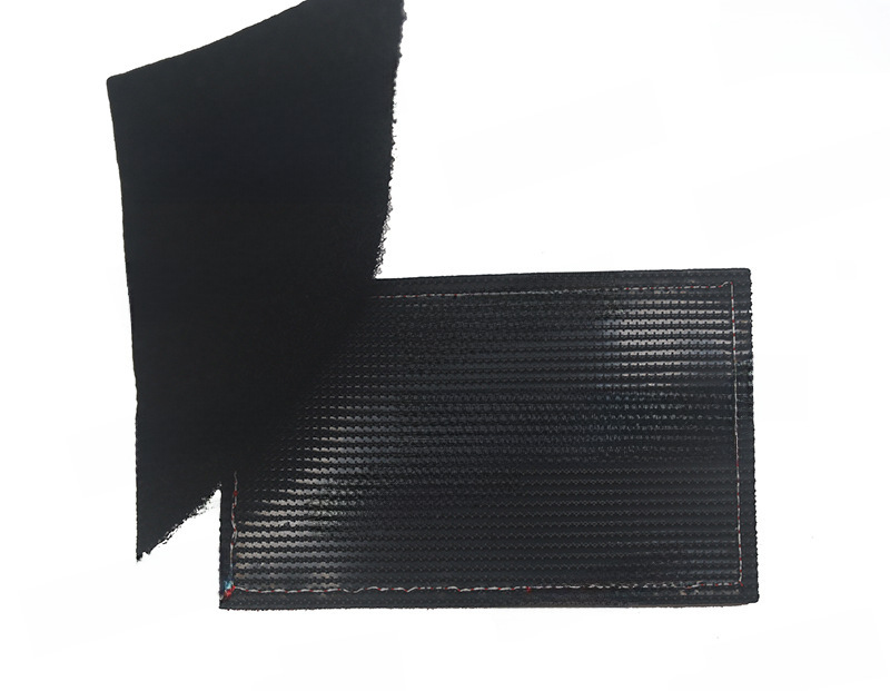 하이케 야외 다채로운 자수 자수 기갑 전사 MORALE 배지 벨크로 완장 국경 간 소스 재고