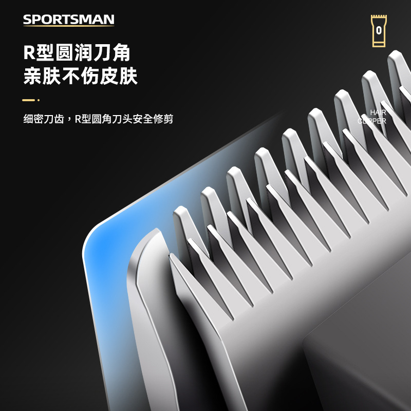 Amazon バリカン 電動バリカン ヘアアーティファクト セルフシェービングバリカン 電動シェーバー マザーマシンセット|undefined
