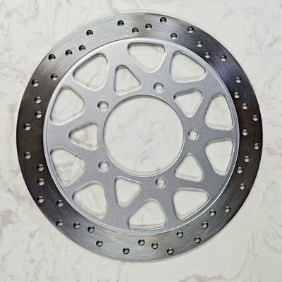 Suitable for Qingqi Suzuki Brake disc/brake drum