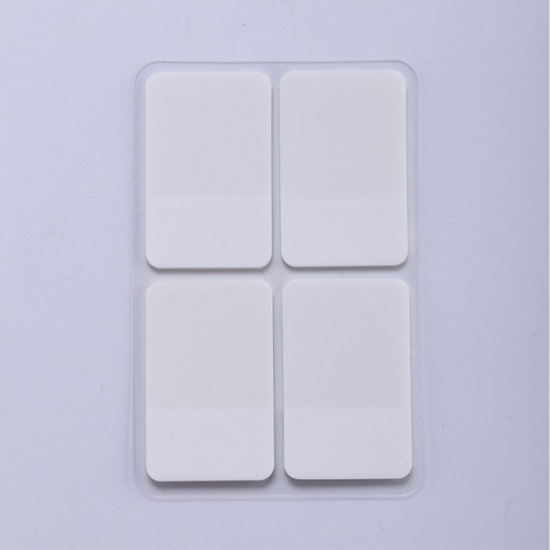 1inch (80페이지) 투명카드