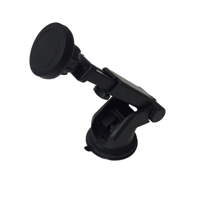 Car phone holder Universal Retractable Magnetic Mount