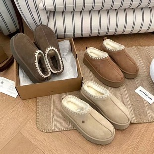 ����ɣ����Ƥѩ��ѥŮ25�¿�һ�_���������⴩��ů��ëЬ������