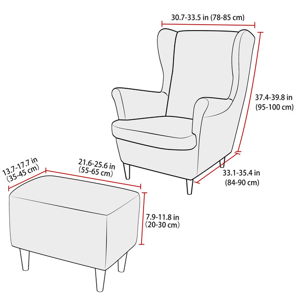 elastic sofa