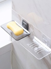 Drain Soap Holderlg 