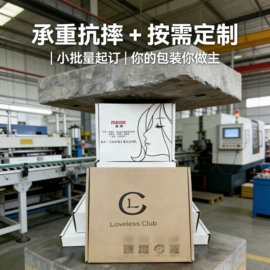 纸盒;其他纸类包装;鞋靴包装