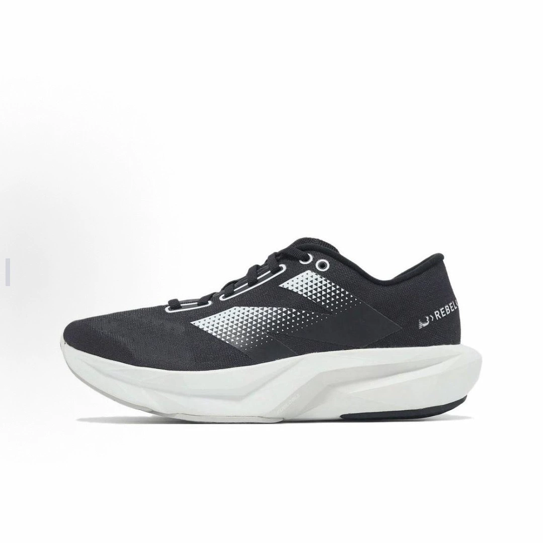 Беговые кроссовки Putian NB New Balance FuelCell Rebel V4 для мужчин и женщин, низкие спортивные туфли