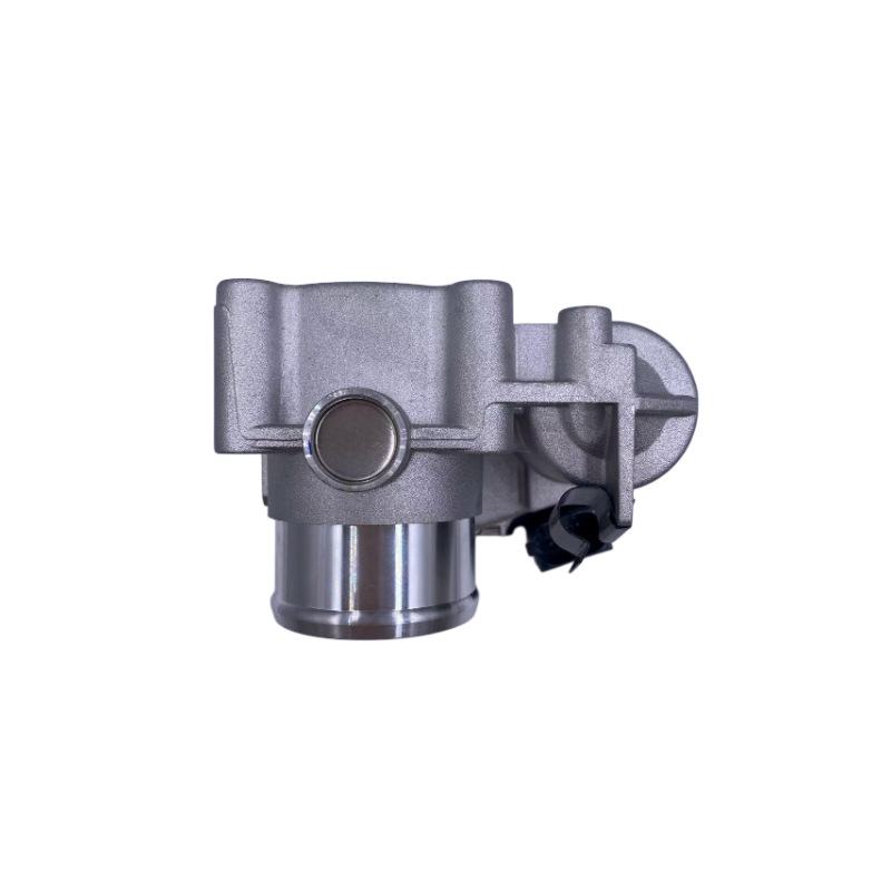 Suitable for 1997-2018 Fiat Throttle Body 0280750137 55187316 77363462