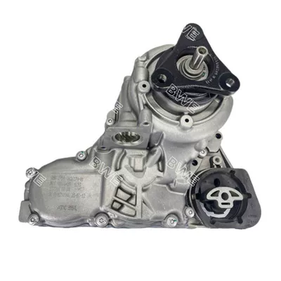 Transfer case Case Is Suitable