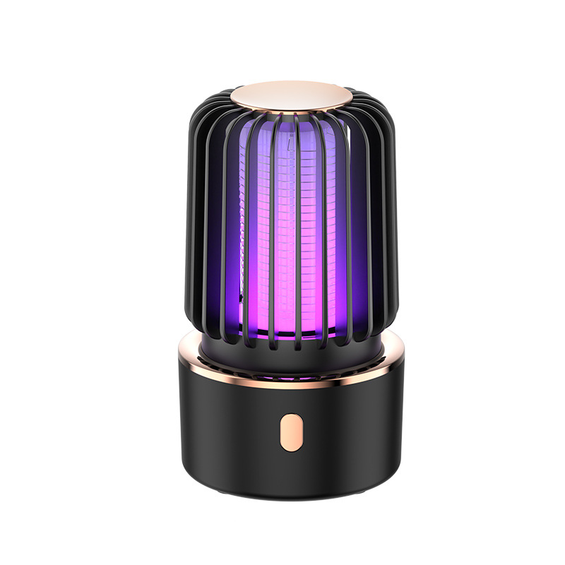 블랙 골드 [일반 스트레이트 플러그 스타일] YS-001