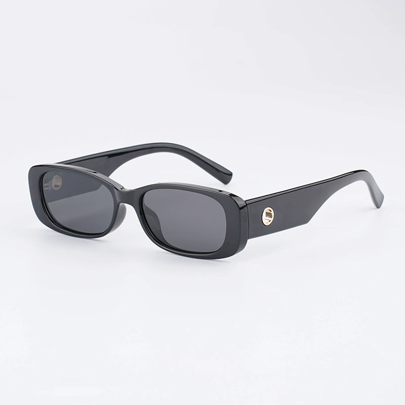 Quality ultra light travel sunglasses, cat's eye, UV protection