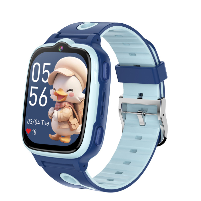 Q19 子供用スマートフォンウォッチモバイル小学生天才防水写真マイクロチャット通話 Q12 卸売ギフト|undefined