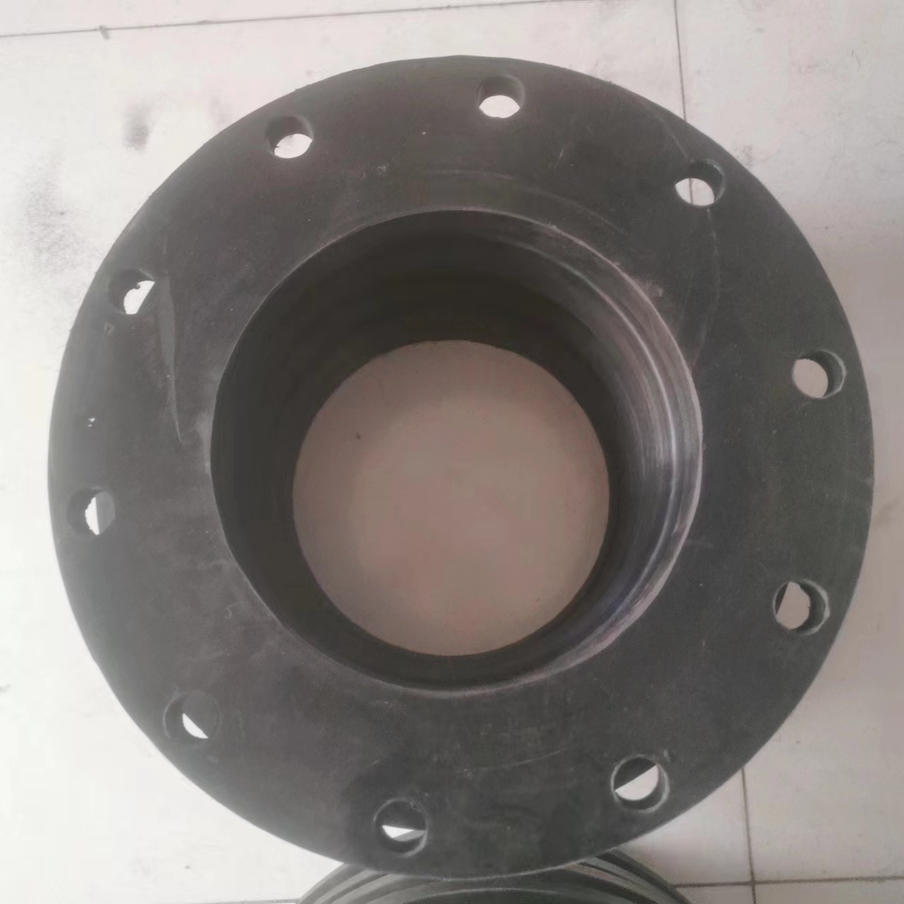 氟胶 再生橡胶制品配件杂件 丁苯橡胶护线圈 广西 河池市