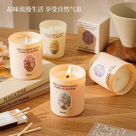 蜡烛;香薰;香薰蜡烛工具