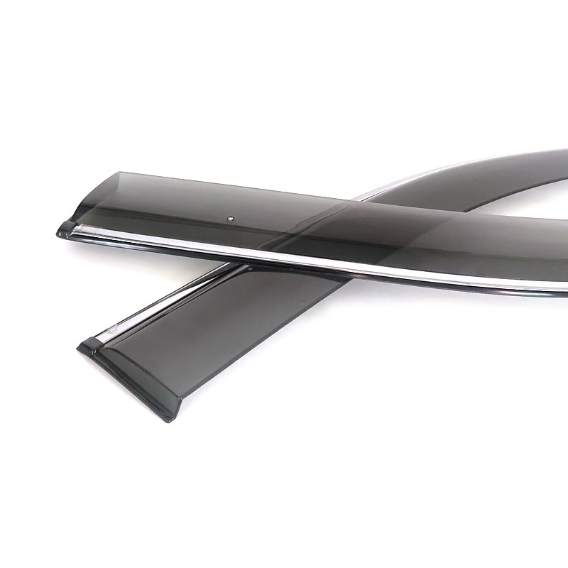 Window Visor for Hyundai H1 Grand Starex H300 i800 Rain Guard 2pcs