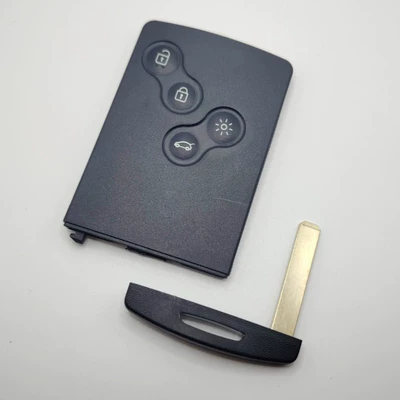 Suitable for Renault Coreau – Car Keys
