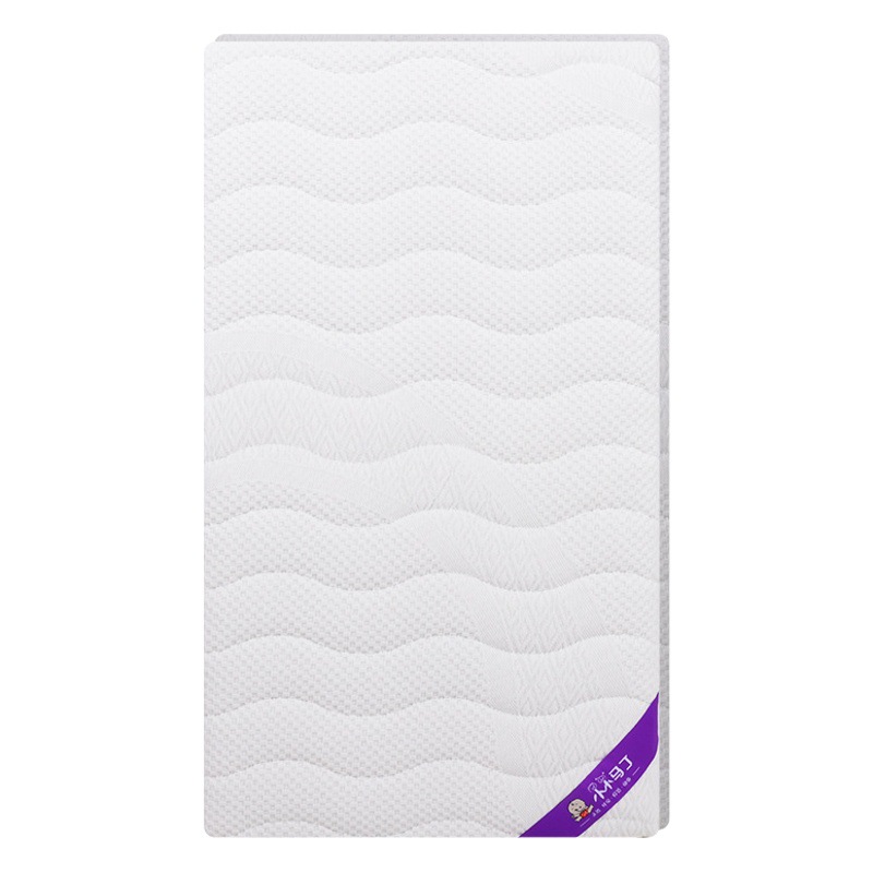 Baby Air Fiber Mattress 4d Baby Crib Mat Kindergarten Mattress No Formaldehyde Children's Mattress Water