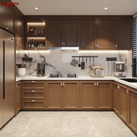 厨房壁橱;定制衣柜;进户门