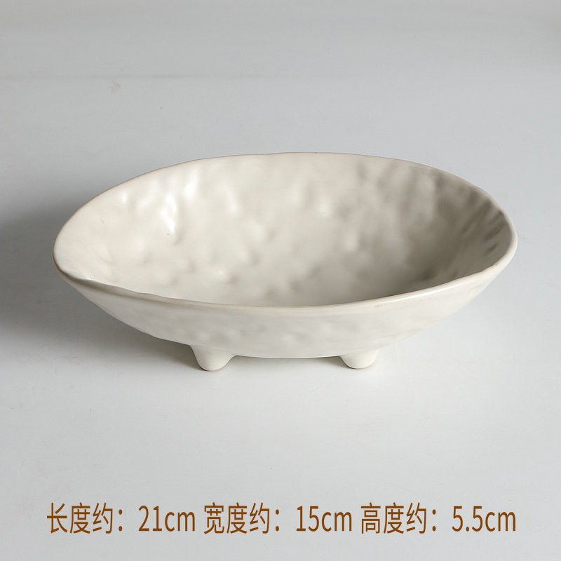 8.3inch 손핀형 네발판( 0.5kg )